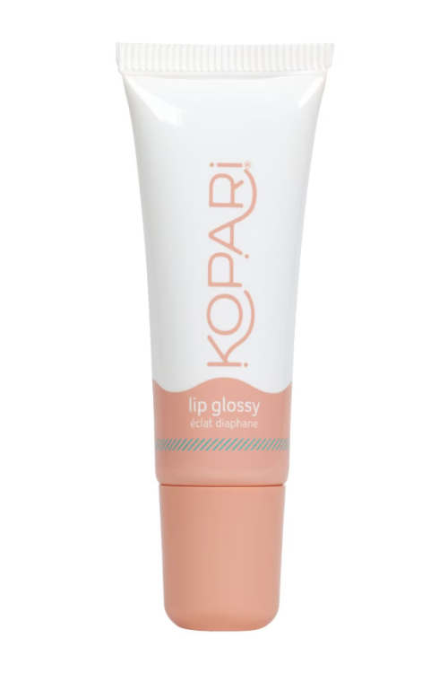 Kopari Coconut Lip Glossy Birthday Suit 10g