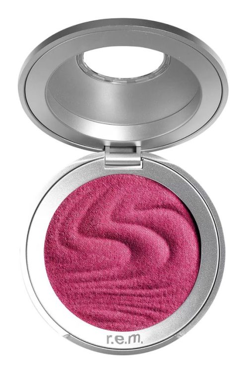 REM BEAUTY Hypernova Satin Matte Blush 5g