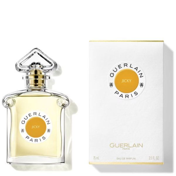 GUERLAIN Jicky Eau de Parfum 75ml - Image 2