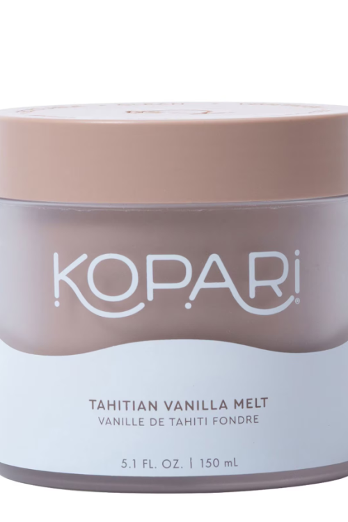 Kopari Tahitian Vanilla Coconut Melt 150ml