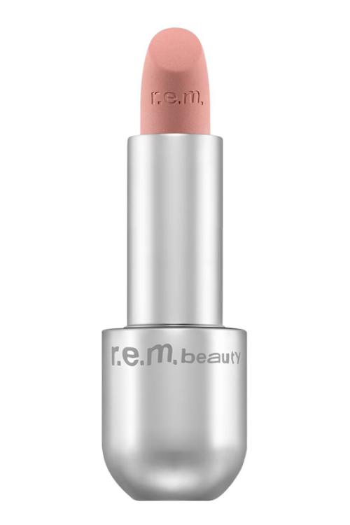 REM BEAUTY On Your Collar Matte Lipstick 3.5g