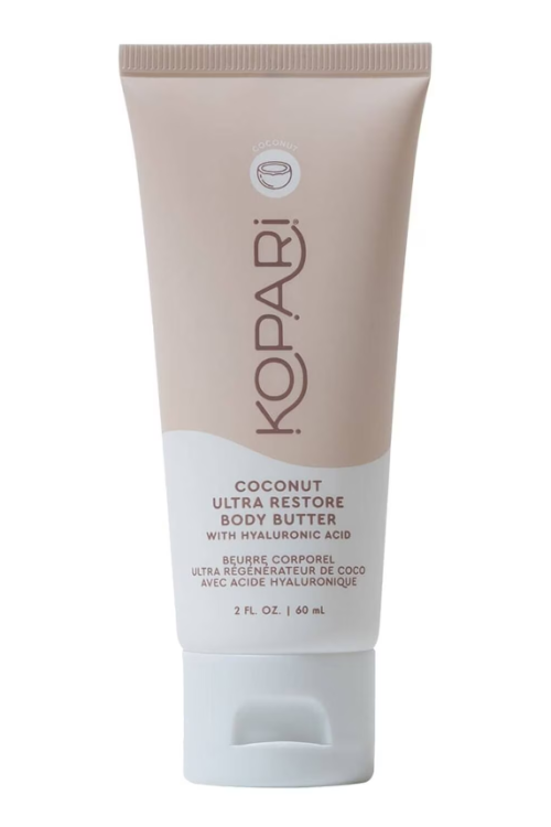 KOPARI Mini Ultra Restore Body Butter 60ml