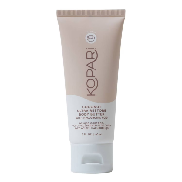 KOPARI Mini Ultra Restore Body Butter 60ml