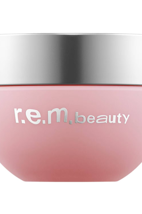 REM BEAUTY Full night’s sleep energizing undereye balm