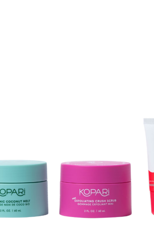 Kopari Kopari’s Forever Faves Kit