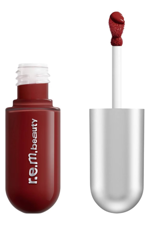 REM BEAUTY On Your Collar Liquid Lipstick 9.7ml