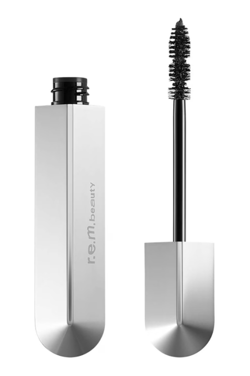 REM BEAUTY Flourishing Volumizing Mascara Midnight 6ml