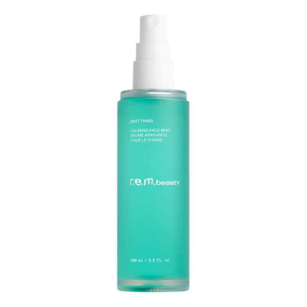 REM BEAUTY Mist Thing Calming Face Mist