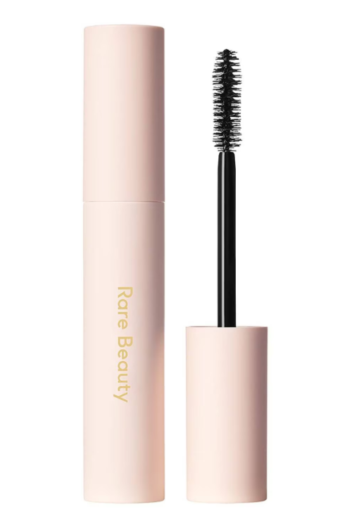 RARE BEAUTY Perfect Strokes Universal Volumizing Mascara