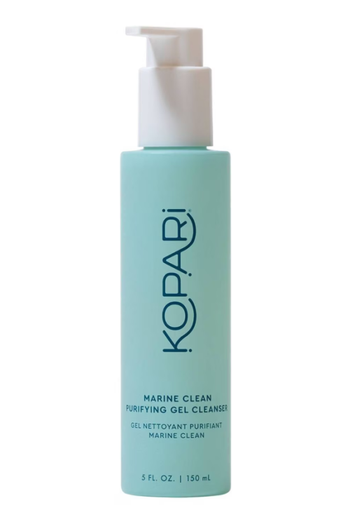 KOPARI Marine Clean Purifying Gel Cleanser 150ml