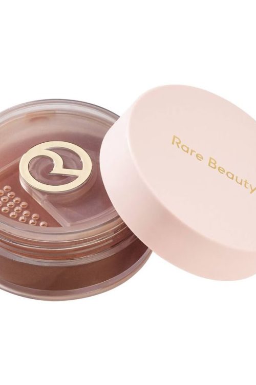 RARE BEAUTY Always An Optimist Soft Radiance Setting Powder