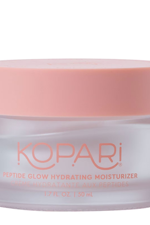 Kopari Peptide Glow Hydrating Face Moisturizer 50ml