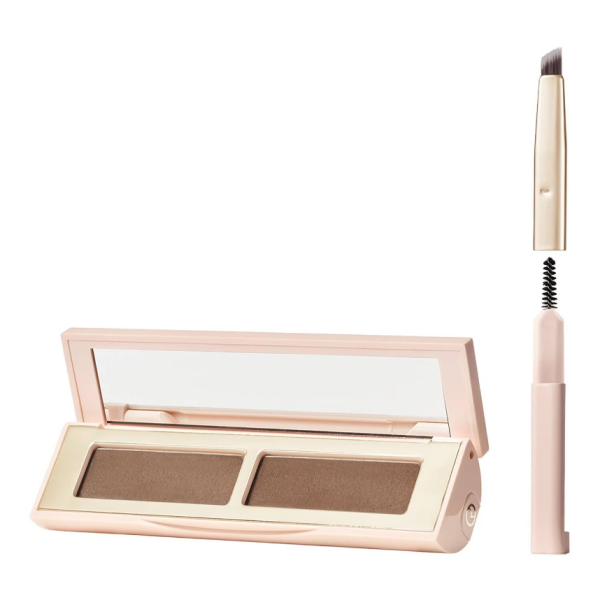 RARE BEAUTY Brow harmony - Shape & fill duo