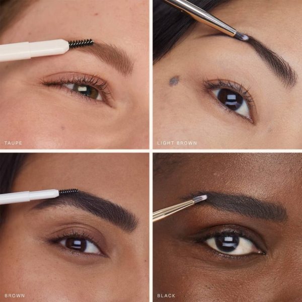 RARE BEAUTY Brow harmony - Shape & fill duo - Image 3