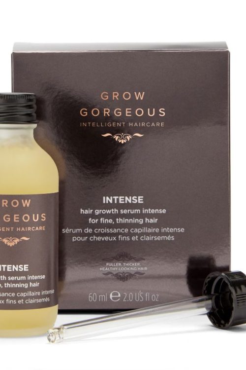 Grow Gorgeous Growth Serum Intense 60ml