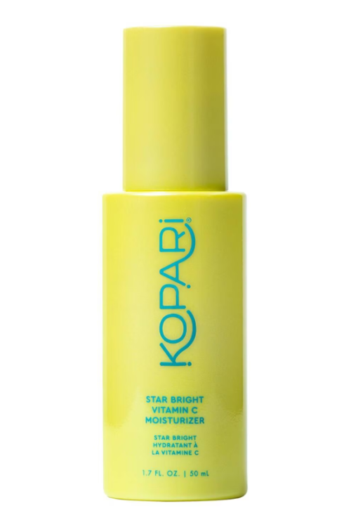 KOPARI Star Bright Vitamin C Moisturizer 50ml