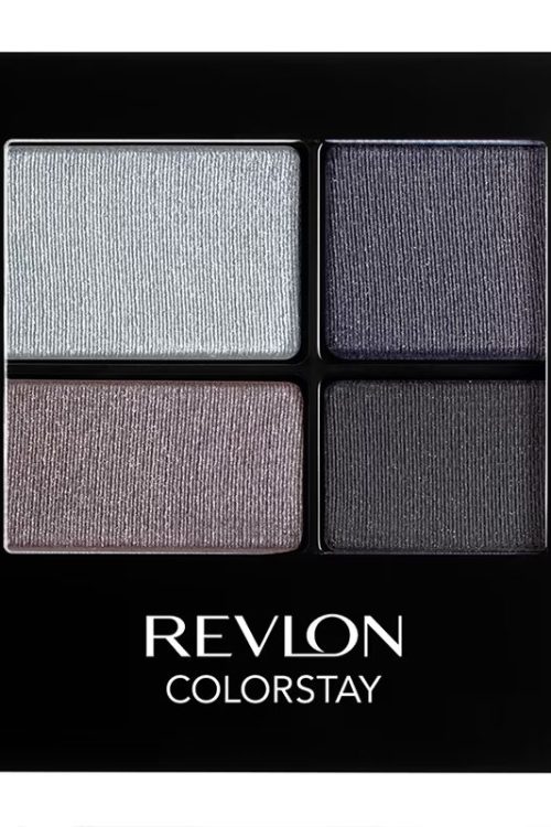 Revlon ColorStay™ 16 Hour Eye Shadow Palette 4.8g