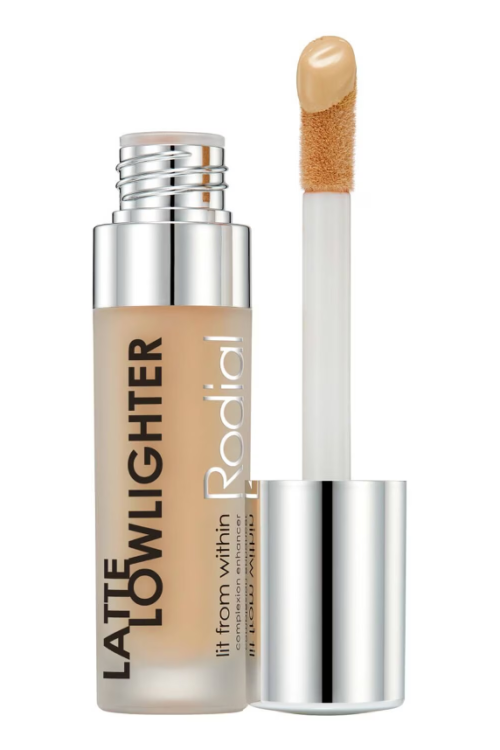 RODIAL Latte Lowlighter