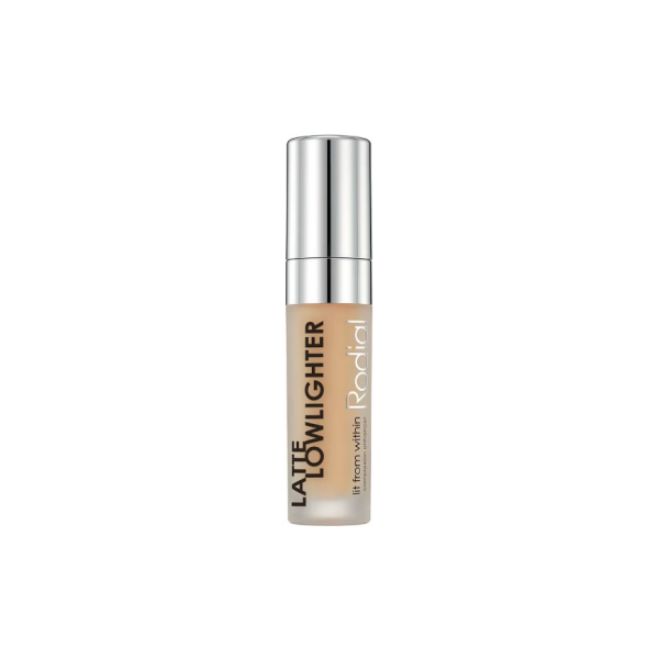 RODIAL Latte Lowlighter - Image 3