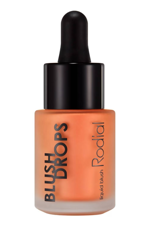 RODIAL Blush Drops Shade Apricot Sorbet