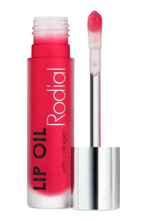 RODIAL Lip Oil Cherry