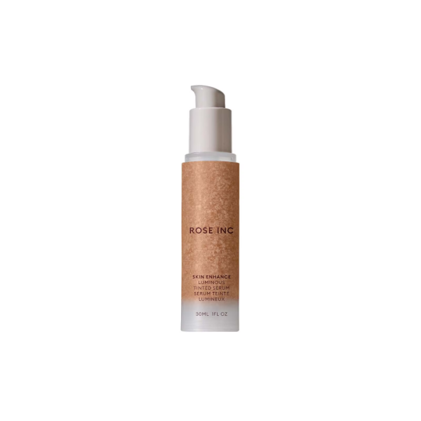 Rose Inc Skin Enhance Luminous Tinted Serum 30ml - Image 3