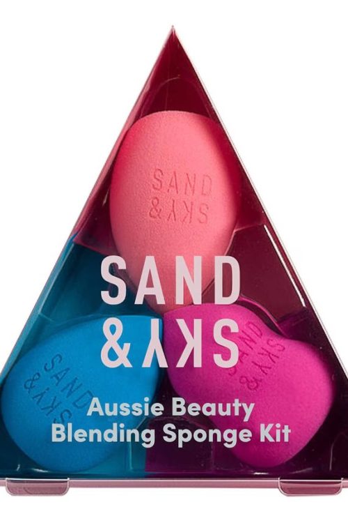 SAND & SKY Beauty Blender