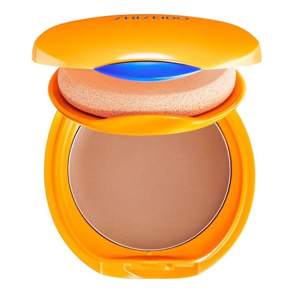 SHISEIDO Compact Bronzing Foundation SPF10