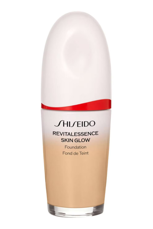 Shiseido Revitalessence Glow Foundation 10g