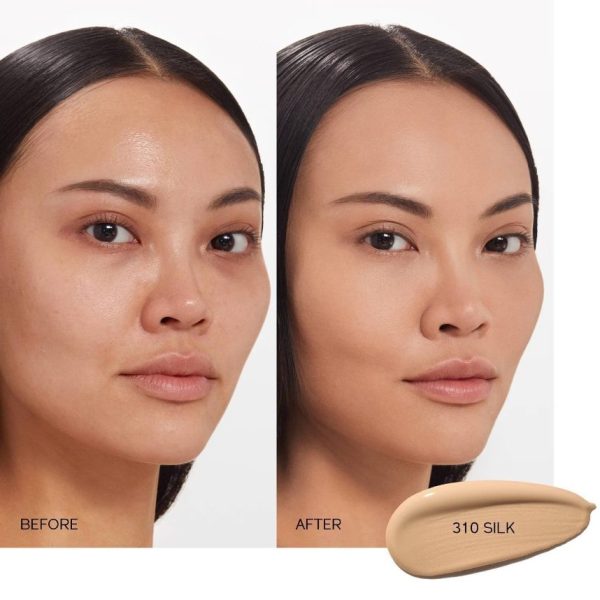 Shiseido Synchro Skin Self Refreshing Foundation 30ml - Image 4