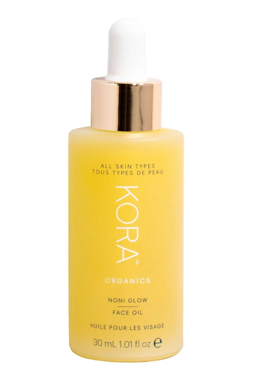 KORA ORGANICS Noni Glow Face Oil – Face oil 30 ml