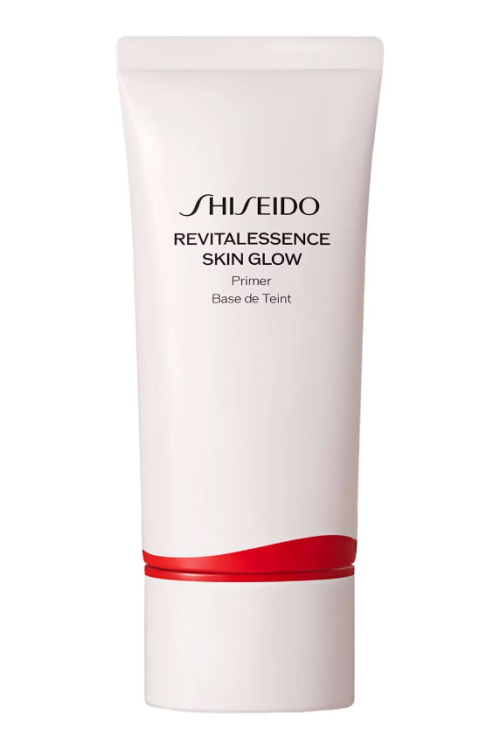 SHISEIDO Revitalessence Skin Glow Primer