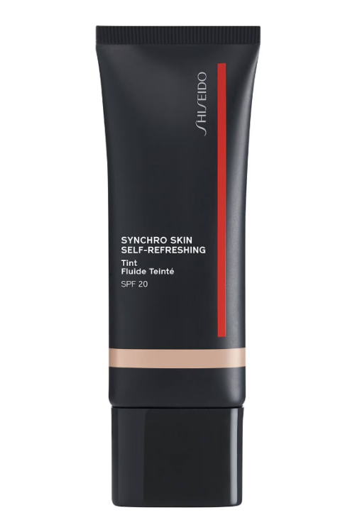 Shiseido Synchro Skin Self Refreshing Tint 30ml