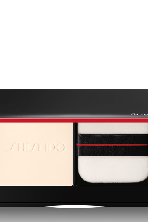 Shiseido Synchro Skin Silk Pressed Powder 7g