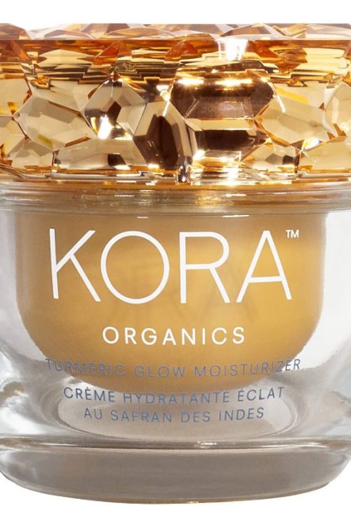 KORA ORGANICS Turmeric Glow Moisturizer 50 ml