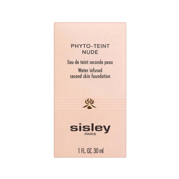 SISLEY Phyto-Teint Nude 30ml - Image 4