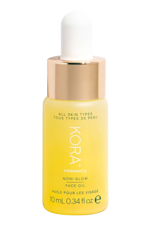 KORA ORGANICS Noni Glow Face Oil – Face oil 10 ml