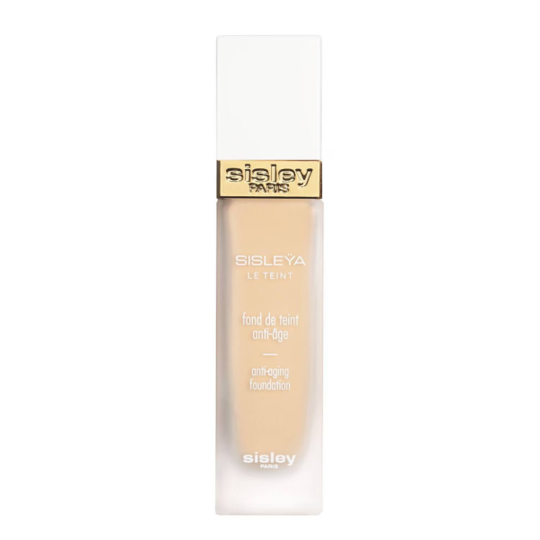 SISLEY Sisleÿa Le Teint Anti-aging Foundation 30ml