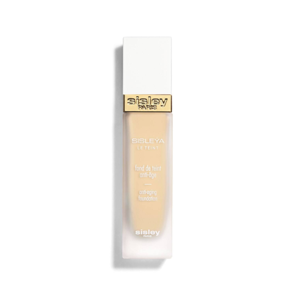 SISLEY Sisleÿa Le Teint Anti-aging Foundation 30ml - Image 4