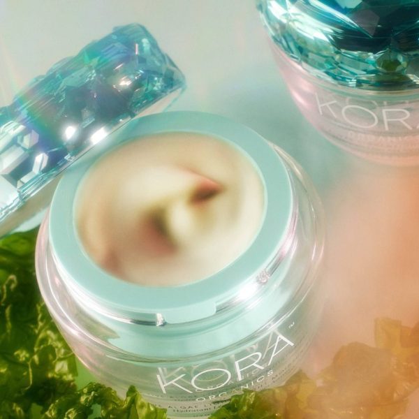 KORA ORGANICS Active Algae Lightweight - Moisturizer Refill 50 ml - Image 4