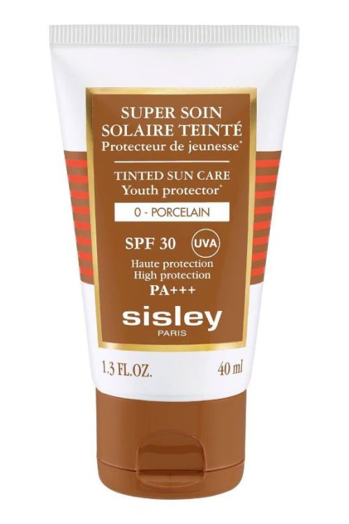 SISLEY Super Soin Solaire Tinted Sun Care SPF30 40ml