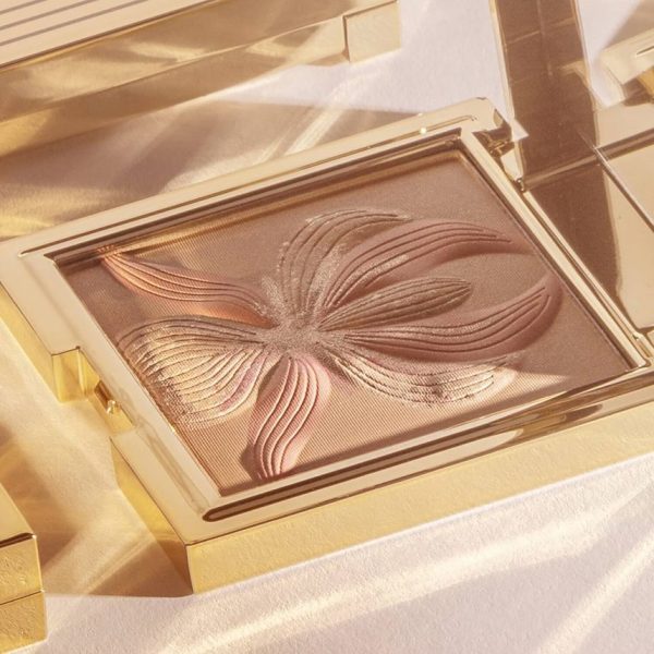 SISLEY L'Orchidee Enluminating Blush 15g - Image 4