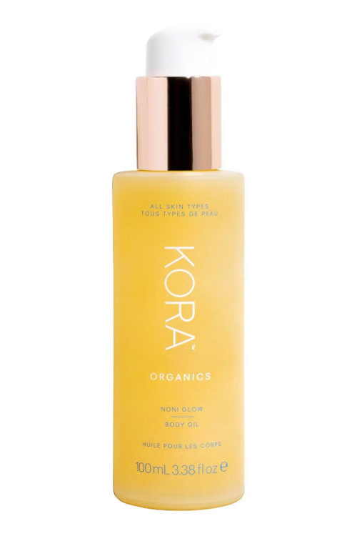 KORA ORGANICS Noni Glow – Lightweight multi-purpose body treatment oil  100 ml