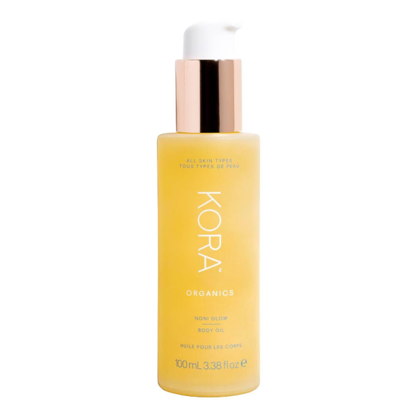 KORA ORGANICS Noni Glow - Lightweight multi-purpose body treatment oil  100 ml