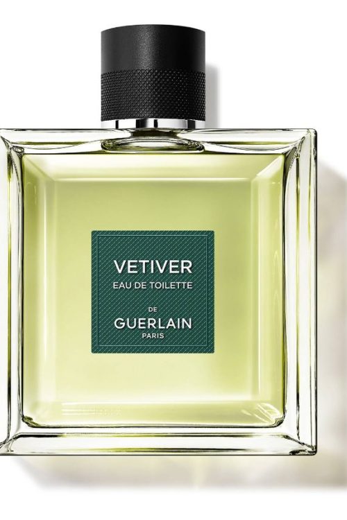 GUERLAIN Vétiver Eau de Toilette 150ml