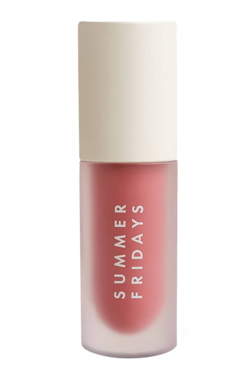 SUMMER FRIDAYS Dream Tinted Moisturizing Lip Oil 4.5g