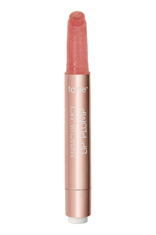 TARTE Maracuja Juicy Lip Shimmer Glass Plump 2,7g