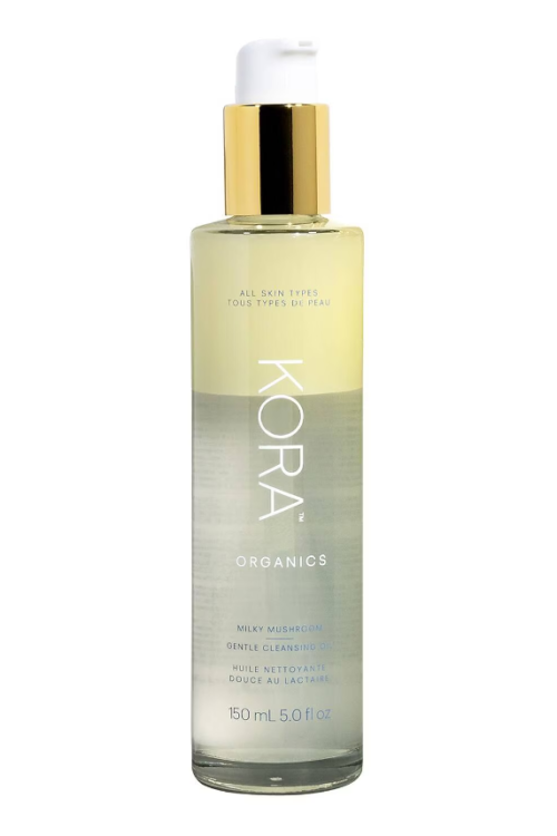 KORA ORGANICS Milky Mushroom – Gentle Cleansing Oil 150 ml