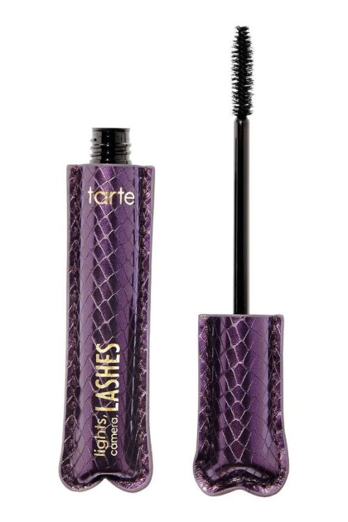 TARTE Lights, Camera, Lashes™ 4-in-1 Mascara