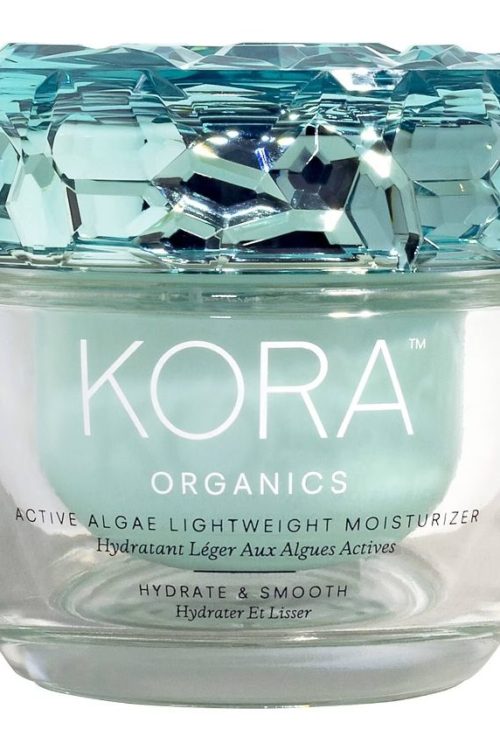 KORA ORGANICS Active Algae Lightweight – Moisturizer 50 ml